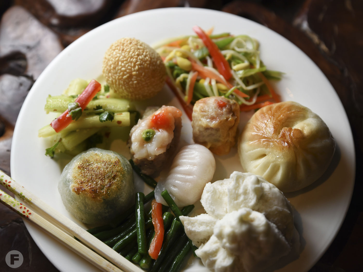 Bo Ling’s: Pay It Forward Partner Meals